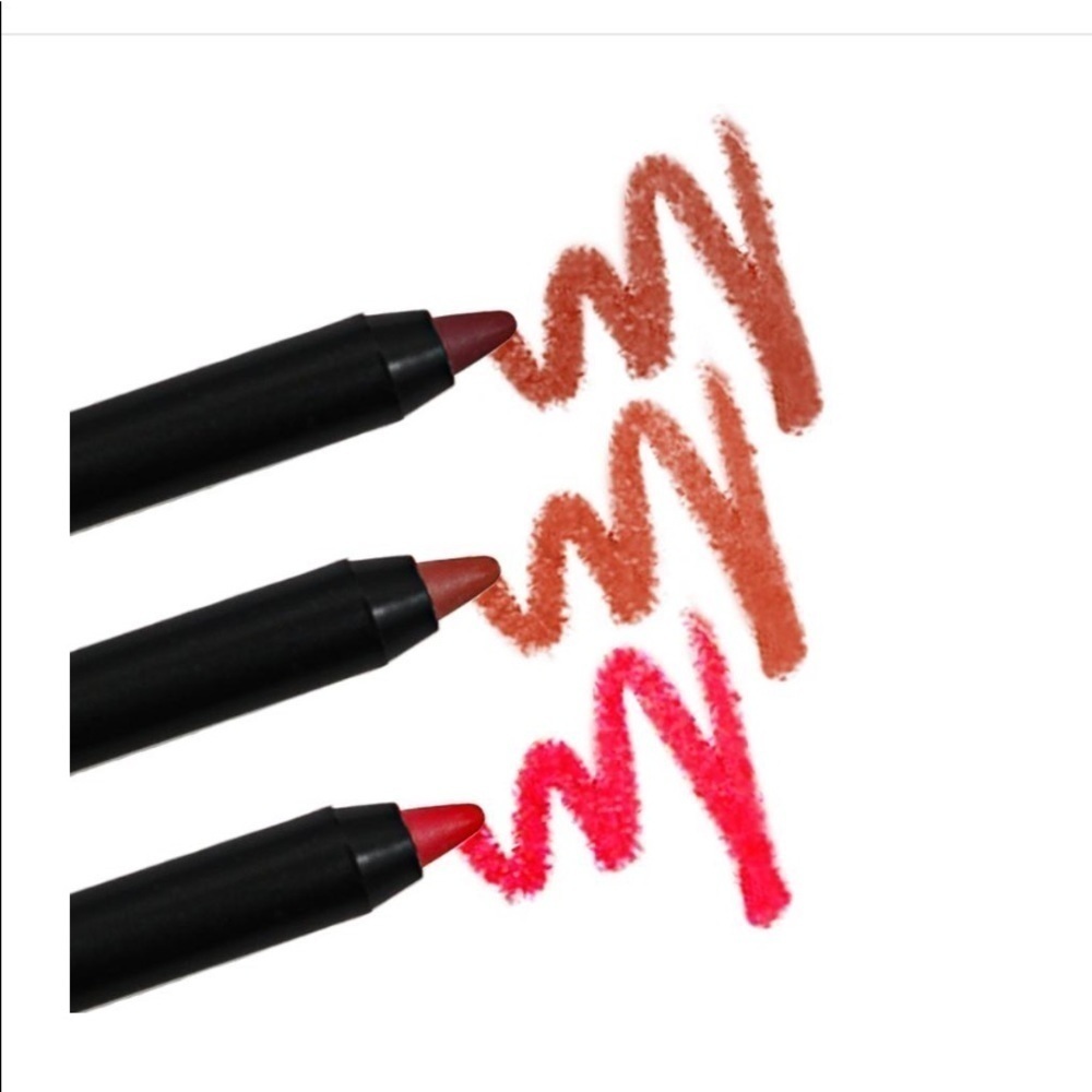 Beauty Vaulte‎ Circadian Lip Liner Trio